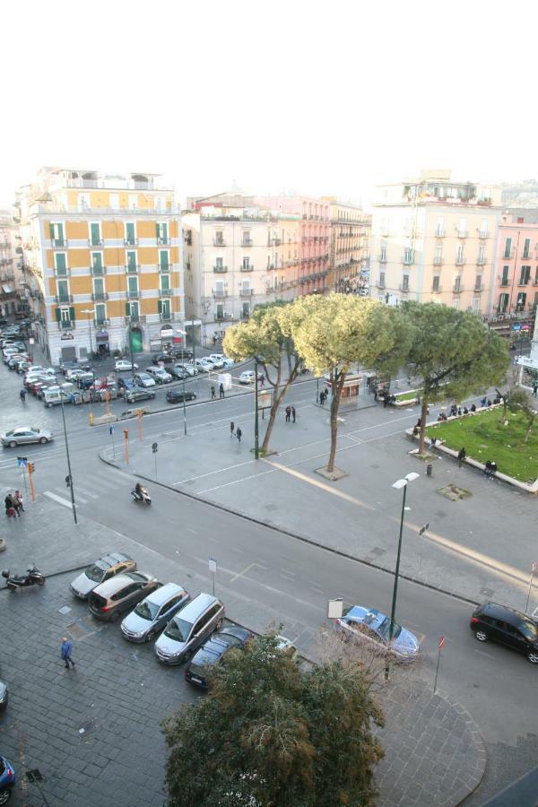 Alyssa House Bed & Breakfast Napoli