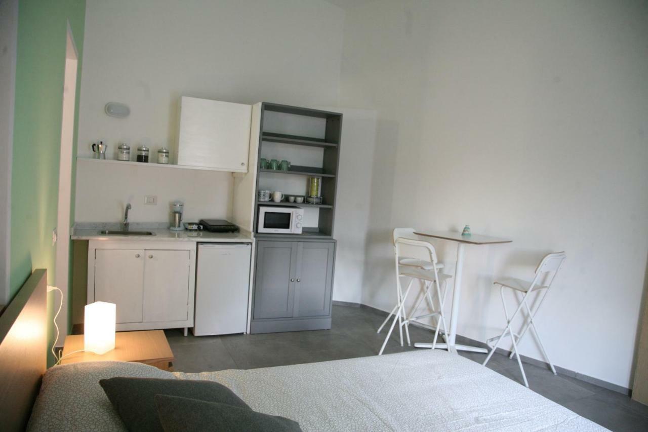 Couette-café Alyssa House