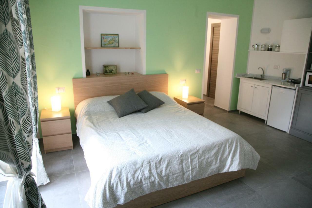 Couette-café Alyssa House