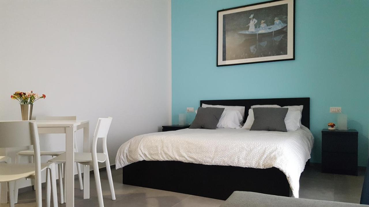 Alyssa House Bed & Breakfast Napoli