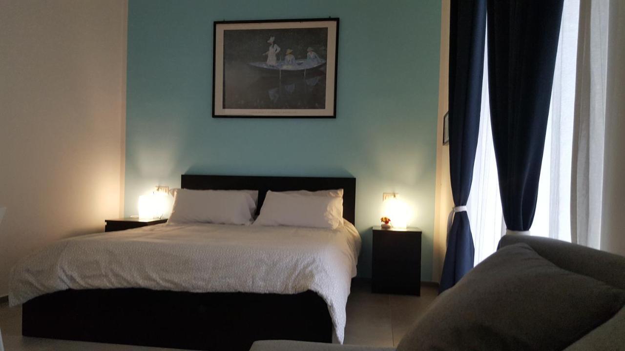 Alyssa House Couette-café